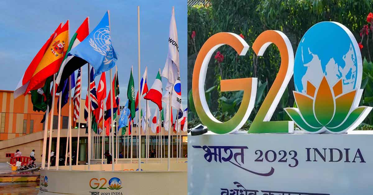 G20 Summit क्या है कितने देश शामिल होते हैं क्यों होता है आयोजन हिंदी