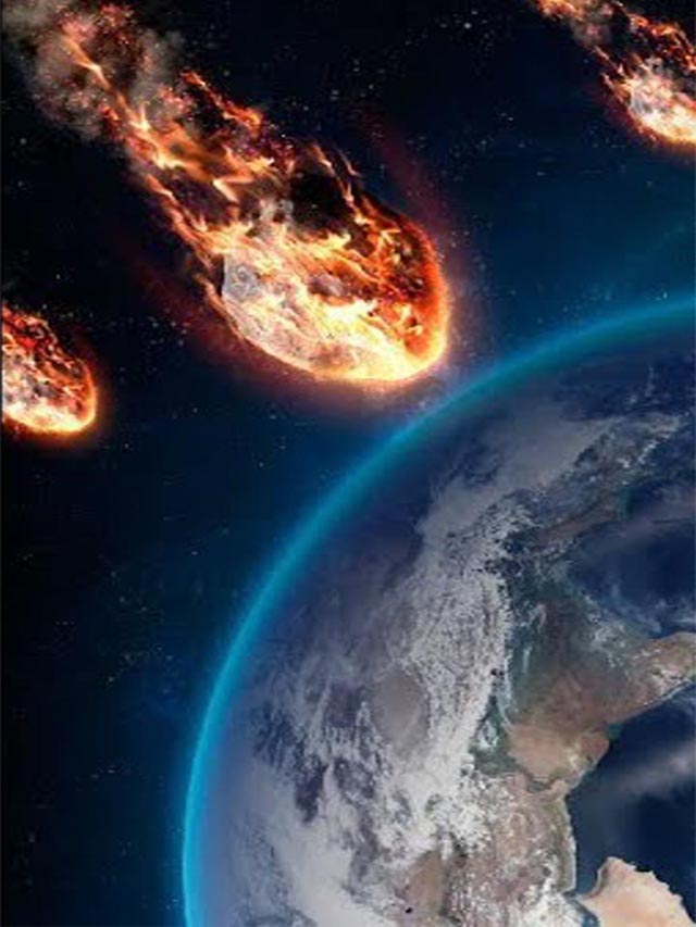 Bennu Asteroid आ रहा है धरती का विनाश करने, अब कोई नहीं बचेगा?