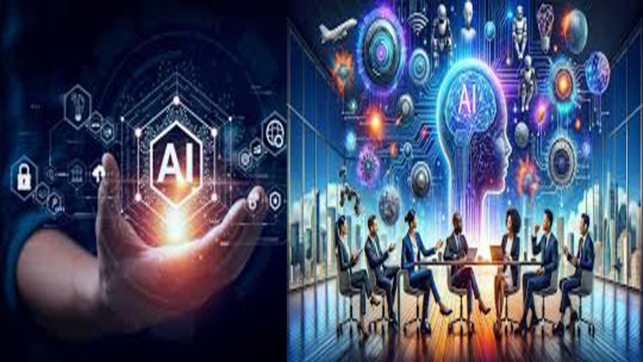 artificial intelligence ai ko kab aur kisne banaya