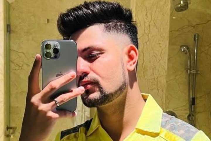 समीर रिजवी की Net Worth, रिकार्ड क्या हैं, किस टीम ने IPL में खरीदा? 4 sameer rizvi net worth kitni hai
